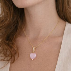 Hovedbilde Odessa Halskjede – Nora Norway