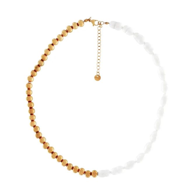 Hovedbilde DANSK Joy Waterproof Short Necklace – Kort ...