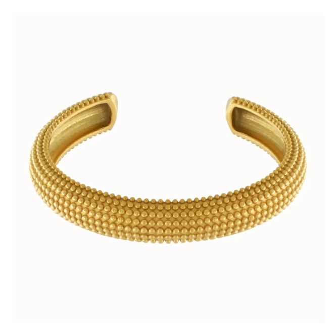 Hovedbilde DANSK Mønstrete cuff armbånd