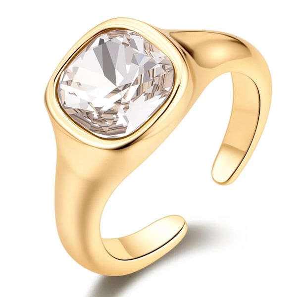 Marina signetring – Nora Norway