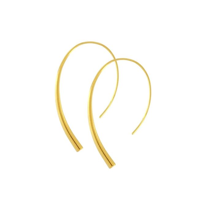Hovedbilde DANSK Passion Waterproof Simple Hoops