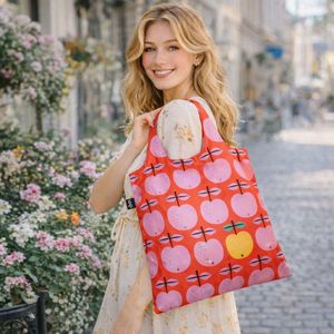 Hovedbilde LOQI handlenett – Stig Lindberg | ...