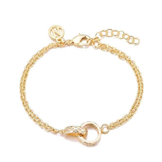 Hovedbilde Lynn armbånd fra Nora Norway – Elegant ...