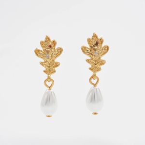 Hovedbilde Fable Oak leaf &oslash;redobber