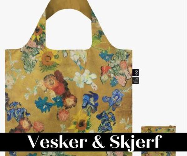 Utforsk våre handlenett og skjerf – stilige, praktiske og bærekraftige tilbehør for hverdag og reise. Handlenettene våre er slitesterke, romslige og et miljøvennlig alternativ til engangsposer. Skjerfene kommer i myke kvaliteter og tidløse design som passer både sesong og stil. Perfekt for deg som vil kombinere funksjon, mote og komfort. Finn dine nye favoritter og gi antrekket et personlig uttrykk.