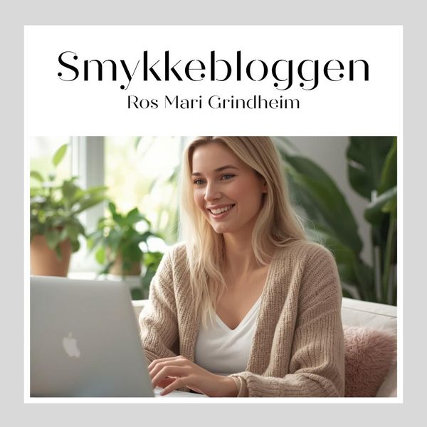Ros Mari Smykkebutikk bloggen er et inspirerende sted for smykkeelskere, hvor du kan utforske unike design og håndlagde smykker. Bloggen deler innsikt om materialvalg, trender og tips for styling av smykker til både hverdagsbruk og spesielle anledninger. Med fokus på kreativitet og kvalitet gir Ros Mari Smykkebutikk verdifull inspirasjon for alle som ønsker å uttrykke sin personlige stil gjennom smykker.