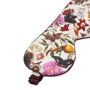 Hovedbilde Fable Blomster søvnmaske