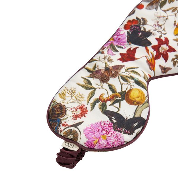 Fable Blomster søvnmaske